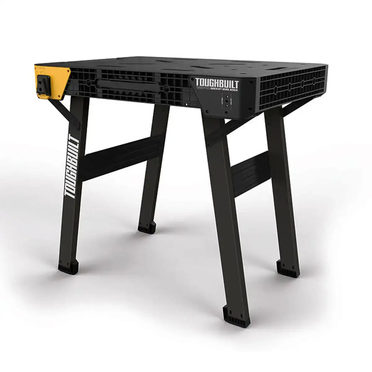 Table de travail toughbuilt tb wb700_7297. DIAYTAR COTE D'IVOIRE - Votre Destination Shopping de Choix. Explorez notre boutique en ligne et découvrez des trésors qui reflètent votre style et votre passion pour l'authenticité.