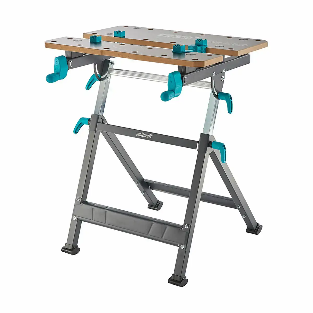 Table de travail wolfcraft master 650 ergo_4648. DIAYTAR COTE D'IVOIRE - Là où Chaque Produit a son Propre Éclat. Explorez notre boutique en ligne et trouvez des articles qui ajoutent de la brillance à votre quotidien.