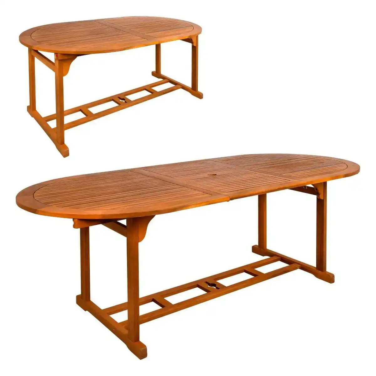 Table extensible aktive 200 x 74 x 90 cm bois d acacia_1056. DIAYTAR COTE D'IVOIRE - Où Votre Shopping Prend Vie. Explorez notre boutique en ligne pour trouver des articles qui vous ressemblent et qui ajoutent de l'éclat à votre quotidien.