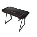 Table gaming drift drdz75_9348. DIAYTAR COTE D'IVOIRE - L'Art de Trouver ce que Vous Aimez. Plongez dans notre assortiment varié et choisissez parmi des produits qui reflètent votre style et répondent à vos besoins.