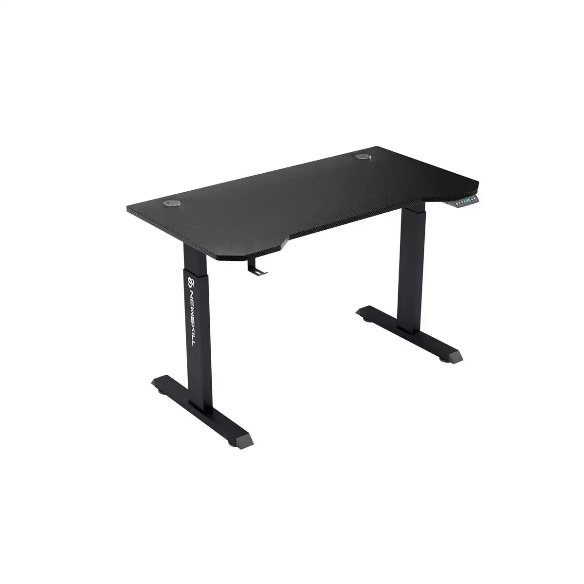Table gaming newskill belenor pro 120 x 60 x 72 cm_3465. DIAYTAR COTE D'IVOIRE - Là où les Possibilités sont Infinies. Parcourez nos catégories et laissez-vous séduire par des produits qui enrichiront votre quotidien, du pratique à l'esthétique.