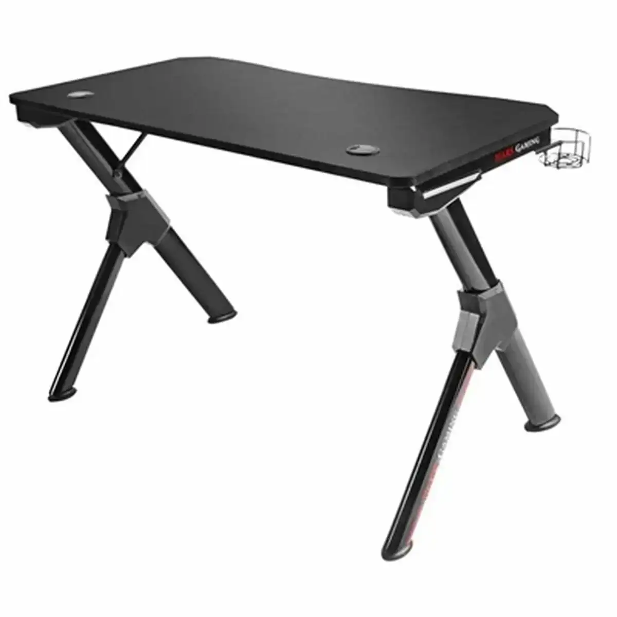 Table mars gaming mgdxl noir acier 160 x 60 cm 160 x 60 cm _9109. DIAYTAR COTE D'IVOIRE - Votre Escale Shopping incontournable. Explorez notre boutique en ligne et dénichez des trésors qui reflètent la richesse culturelle et la modernité du Côte d'Ivoire.