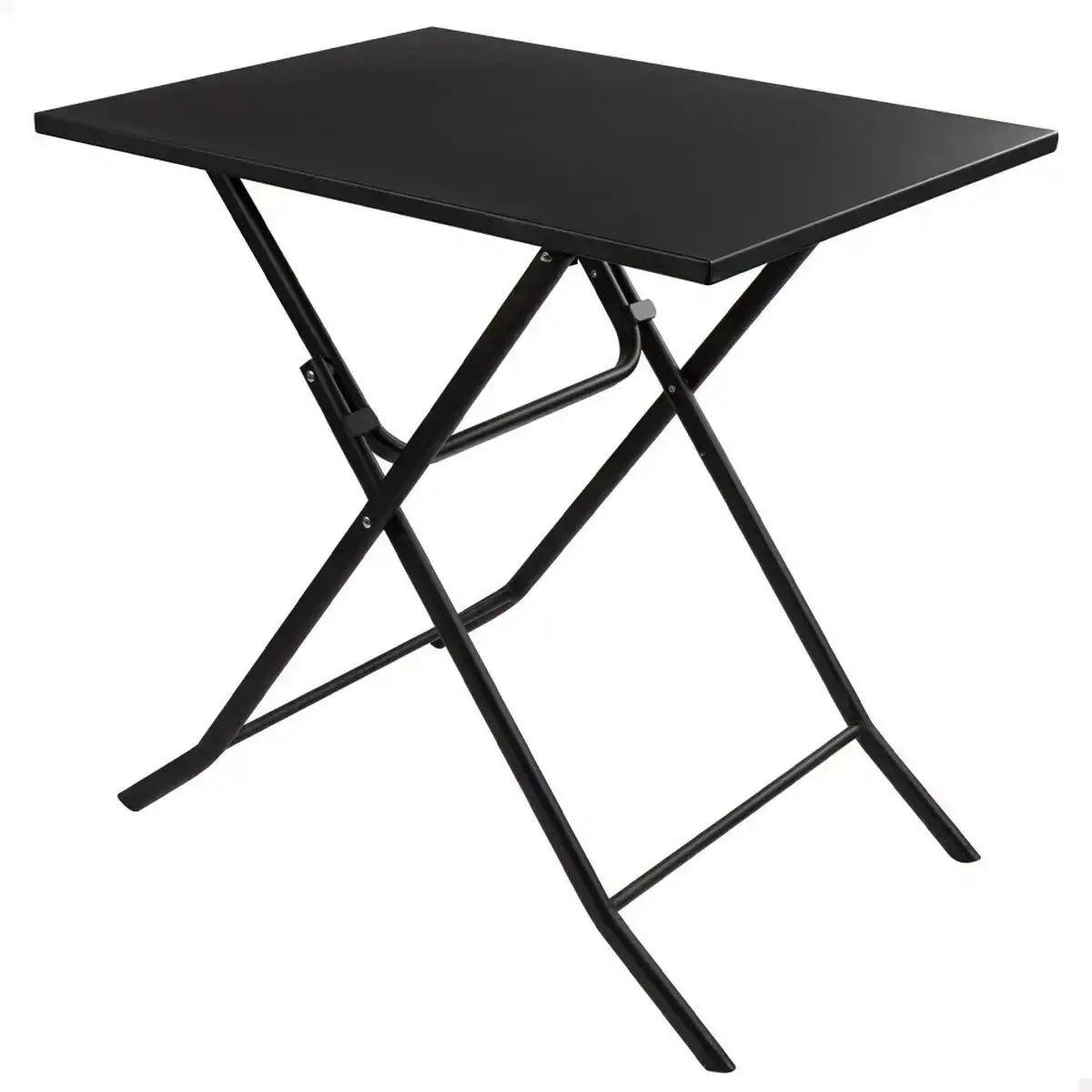 Table piable aktive 70 x 70 x 50 cm acier_8881. DIAYTAR COTE D'IVOIRE - Votre Passage vers l'Exceptionnel. Explorez notre boutique en ligne, où chaque produit est choisi avec soin pour offrir une expérience de shopping inoubliable.