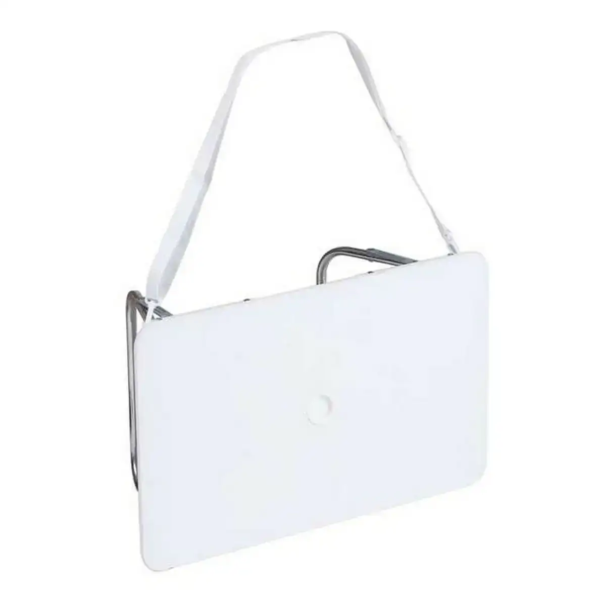 Table piable alco 55 x 34 cm 34 x 55 cm _6512. DIAYTAR COTE D'IVOIRE - Votre Passage vers l'Élégance Abordable. Explorez notre collection où chaque produit est choisi pour sa qualité et son accessibilité, incarnant ainsi l'essence du Côte d'Ivoire.