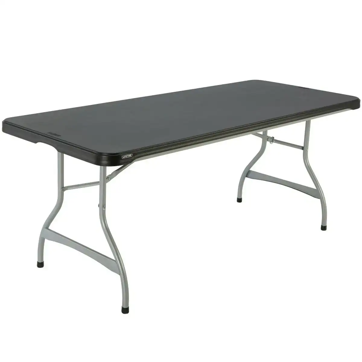 Table piable lifetime 182 x 73 5 x 76 cm acier plastique_5492. DIAYTAR COTE D'IVOIRE - Là où la Qualité se Marque d'une Touche Côte d'Ivoireaise. Naviguez à travers notre boutique en ligne et choisissez des produits qui allient excellence et tradition.