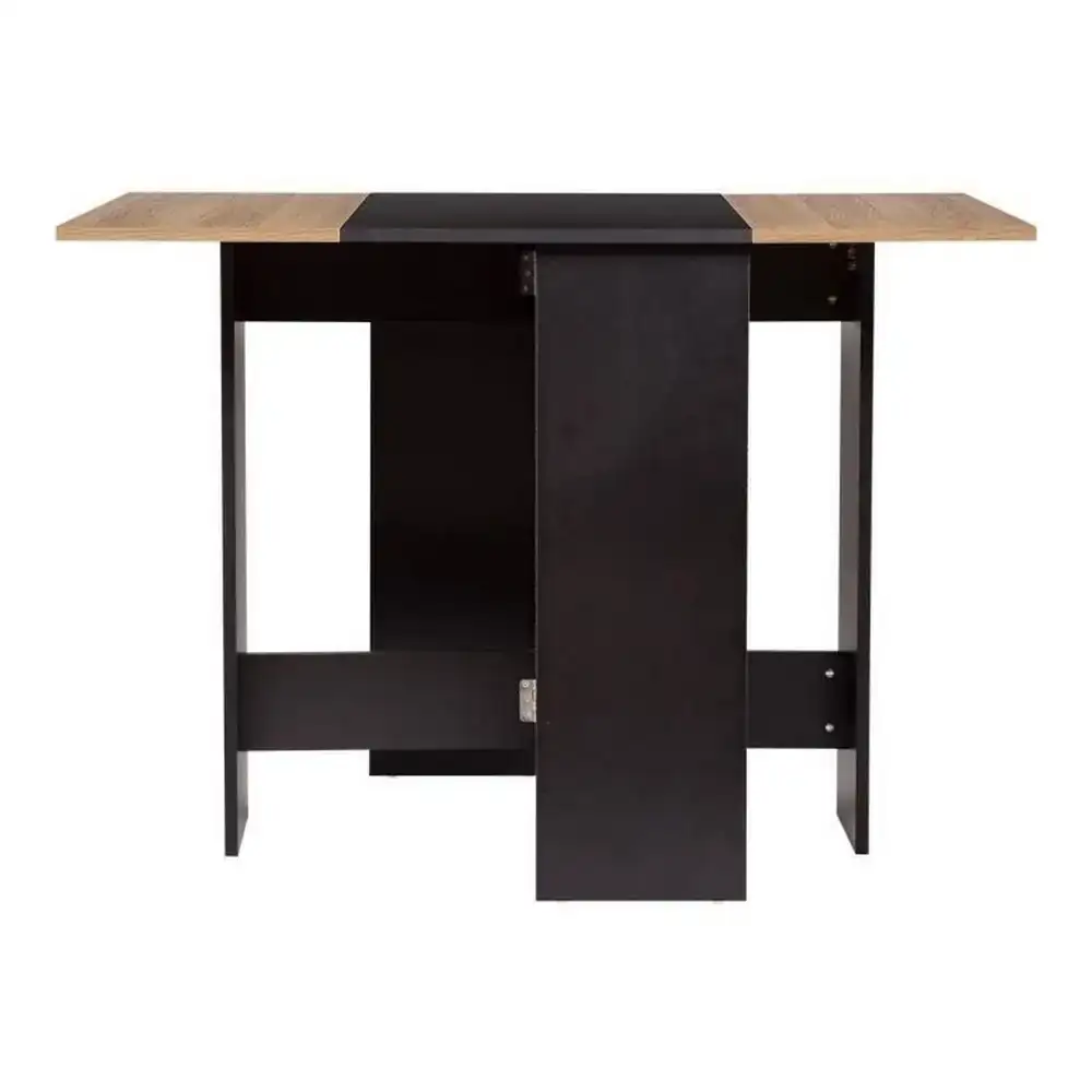 Table piable varda noir chene_9955. DIAYTAR COTE D'IVOIRE - Votre Destination Shopping Incontournable. Parcourez nos rayons virtuels et trouvez des articles qui répondent à tous vos besoins, du quotidien à l'exceptionnel.