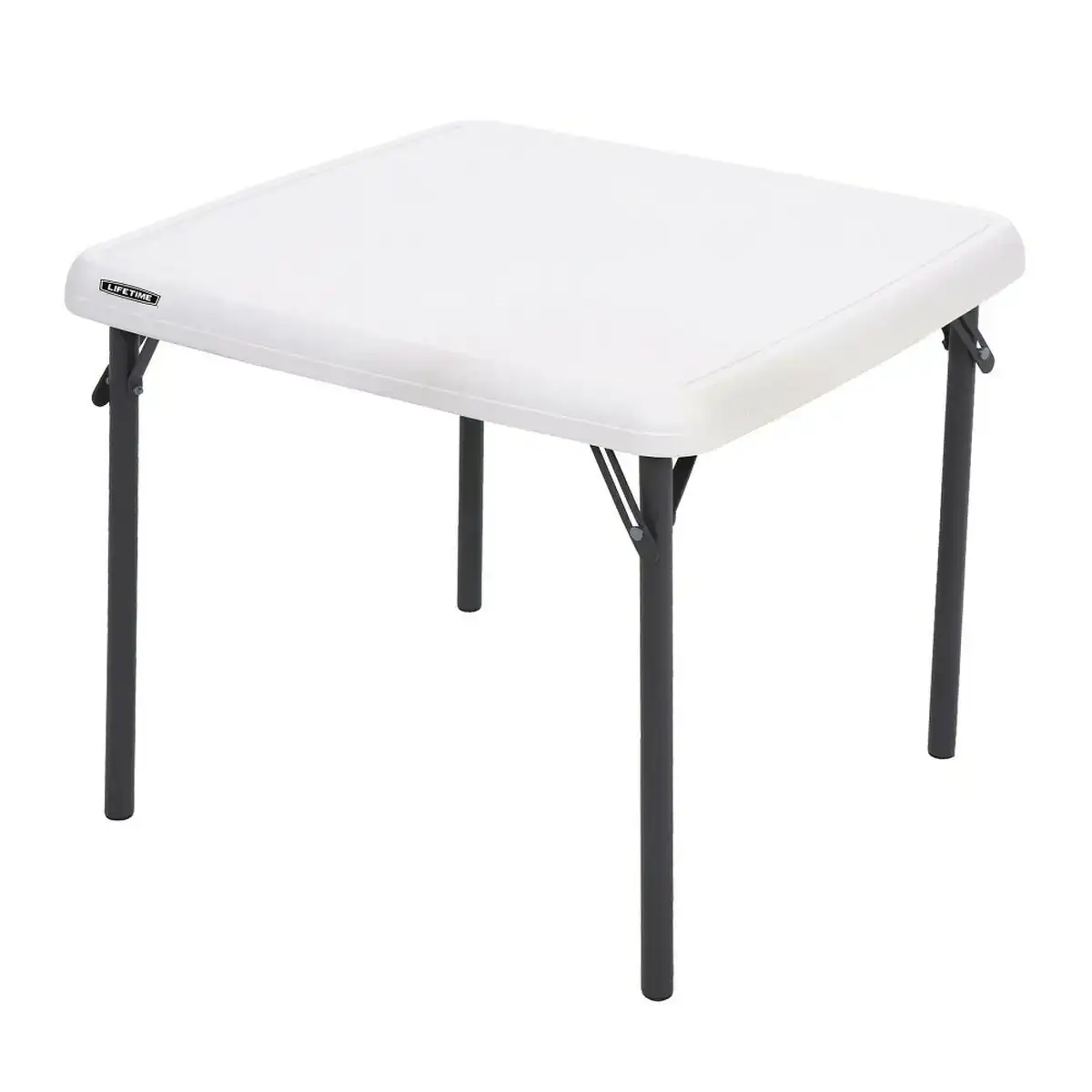 Table pour enfant lifetime blanc pliable 61 x 53 5 x 61 cm acier plastique_7299. DIAYTAR COTE D'IVOIRE - Là où Choisir est une Affirmation de Style. Naviguez à travers notre boutique en ligne et choisissez des produits qui vous distinguent et vous valorisent.