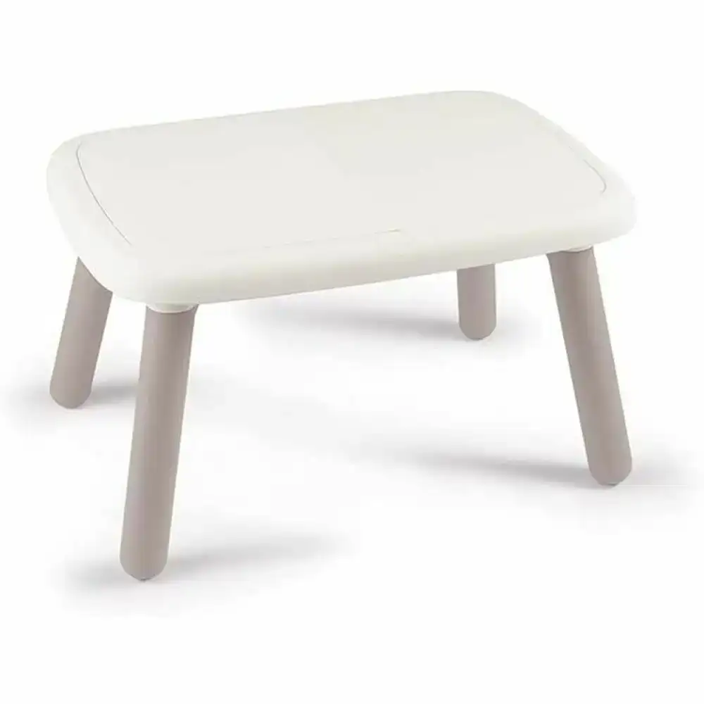 Table smoby enfant_2724. DIAYTAR COTE D'IVOIRE - Votre Escapade Shopping Virtuelle. Explorez notre boutique en ligne et dénichez des trésors qui évoquent la culture et le savoir-faire sénégalais, un clic à la fois.