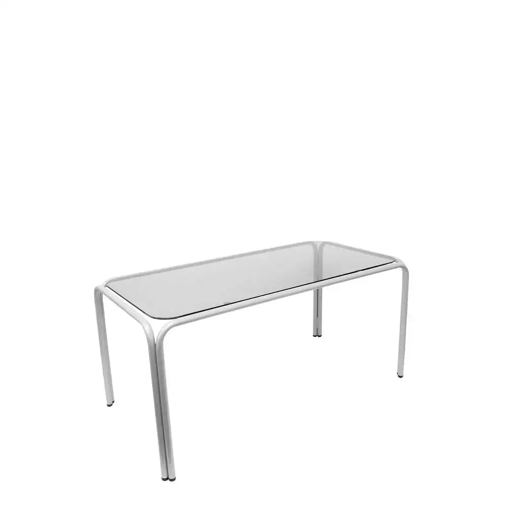 Table vega p c gris_8385. DIAYTAR COTE D'IVOIRE - Où Chaque Achat Raconte une Histoire. Parcourez notre boutique en ligne pour trouver des articles qui évoquent le savoir-faire et la tradition du Côte d'Ivoire.