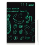 Tableau interactif leotec eleven 11 5 blanc_4952. DIAYTAR COTE D'IVOIRE - Là où le Shopping devient une Fête des Sens. Plongez dans notre univers et choisissez des produits qui éveillent votre goût pour l'esthétique et l'authenticité.