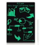 Tableau interactif leotec eleven 9 5 blanc_8536. DIAYTAR COTE D'IVOIRE - Là où Choisir est une Célébration de l'Artisanat. Explorez notre gamme variée et choisissez des produits qui incarnent la tradition et le talent des artisans du Côte d'Ivoire.