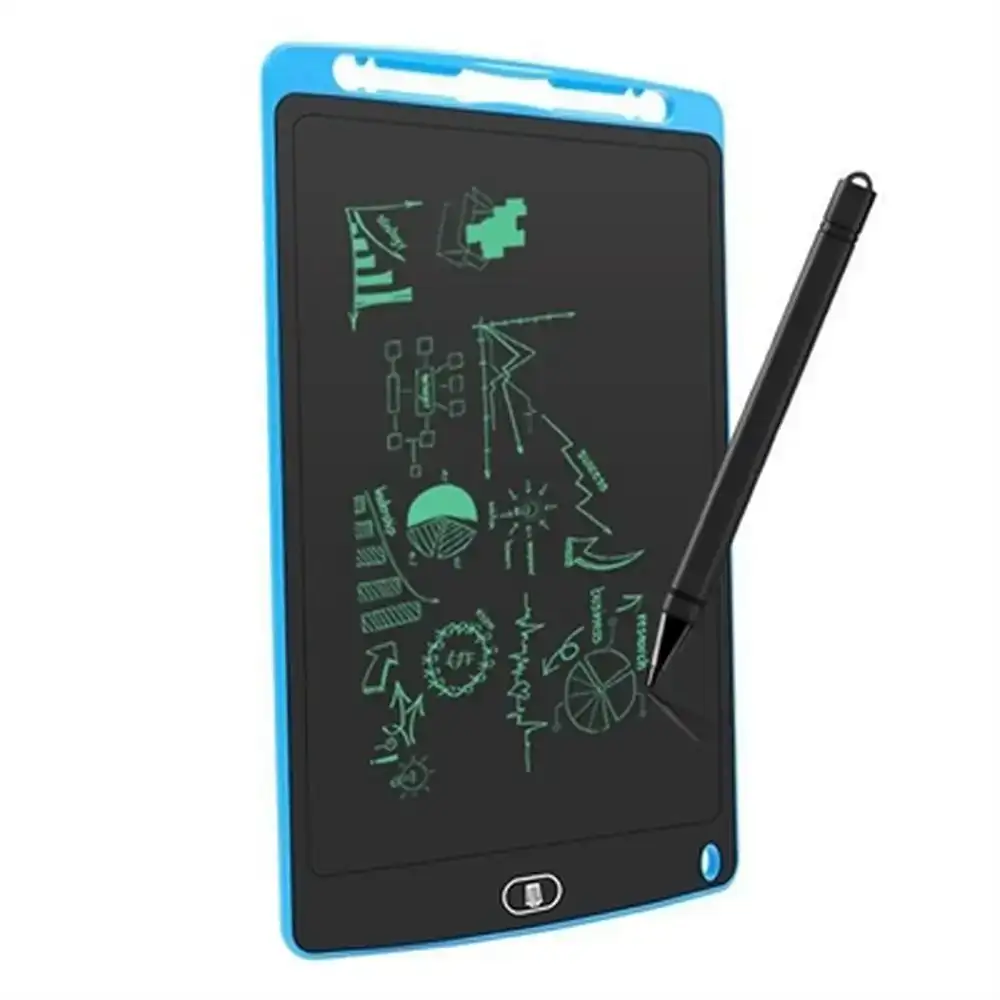 Tableau interactif leotec sketchboard bleu 8 5 ecran lcd_7009. Entrez dans l'Univers de DIAYTAR COTE D'IVOIRE - Où l'Élégance et la Variété se Rencontrent. Parcourez notre catalogue pour dénicher des articles qui ajoutent une touche d'élégance à votre vie.