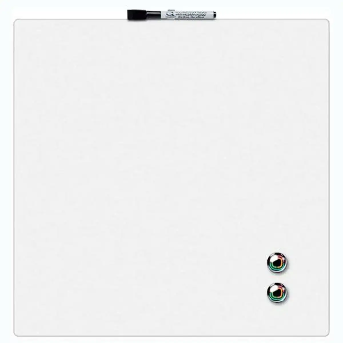 Tableau magnetique nobo 36 x 36 cm blanc_4016. DIAYTAR COTE D'IVOIRE - Là où Choisir est une Affirmation de Style. Naviguez à travers notre boutique en ligne et choisissez des produits qui vous distinguent et vous valorisent.