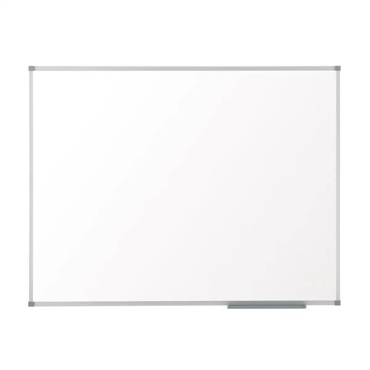 Tableau magnetique nobo basic argente blanc 90 x 60 cm acier aluminium_2452. DIAYTAR COTE D'IVOIRE - Votre Plaisir Shopping à Portée de Clic. Explorez notre boutique en ligne et trouvez des produits qui ajoutent une touche de bonheur à votre vie quotidienne.