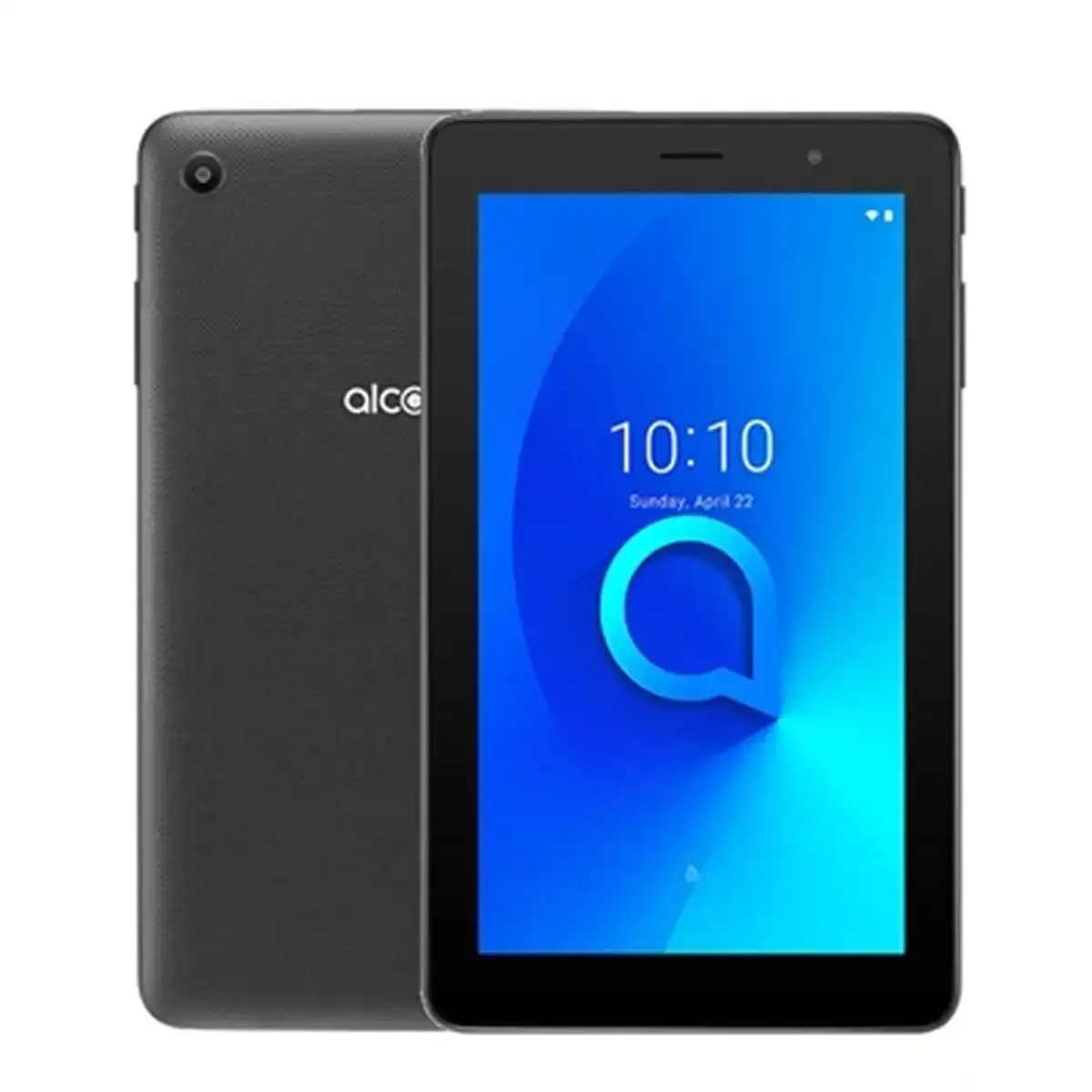 Tablette alcatel 1 t7 2023 noir 32 gb 7 2 gb ram mediatek mt8321_3754. Entrez dans l'Univers de DIAYTAR COTE D'IVOIRE - Où l'Authenticité Renouvelle Votre Quotidien. Explorez notre gamme de produits et trouvez des articles qui reflètent votre essence.