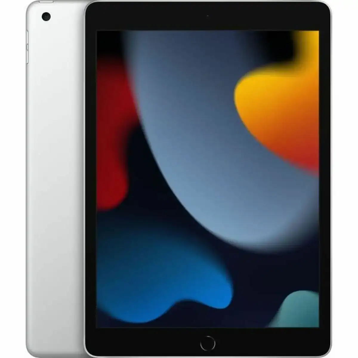 Tablette apple ipad 2021 argente 256 gb_4508. Bienvenue sur DIAYTAR COTE D'IVOIRE - Où Choisir est un Voyage Passionnant. Plongez dans notre catalogue et trouvez des produits qui révèlent la diversité et la beauté du Côte d'Ivoire.