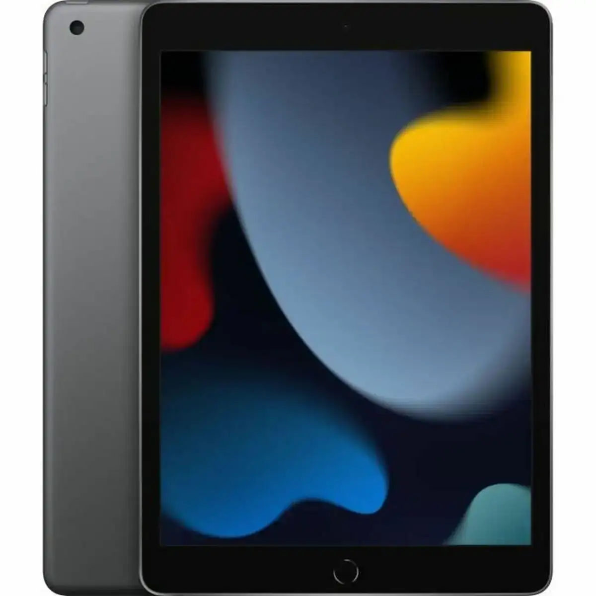 Tablette apple ipad 2021 gris 256 gb_8693. DIAYTAR COTE D'IVOIRE - Votre Portail Vers l'Exclusivité. Explorez notre boutique en ligne pour découvrir des produits uniques et raffinés, conçus pour ceux qui recherchent l'excellence.