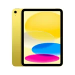 Tablette apple ipad 2022 10 9 jaune 64 gb_2356. Entrez dans le Monde de DIAYTAR COTE D'IVOIRE - Où la Satisfaction est la Priorité. Explorez notre sélection pensée pour vous offrir une expérience de shopping qui va au-delà de vos attentes.