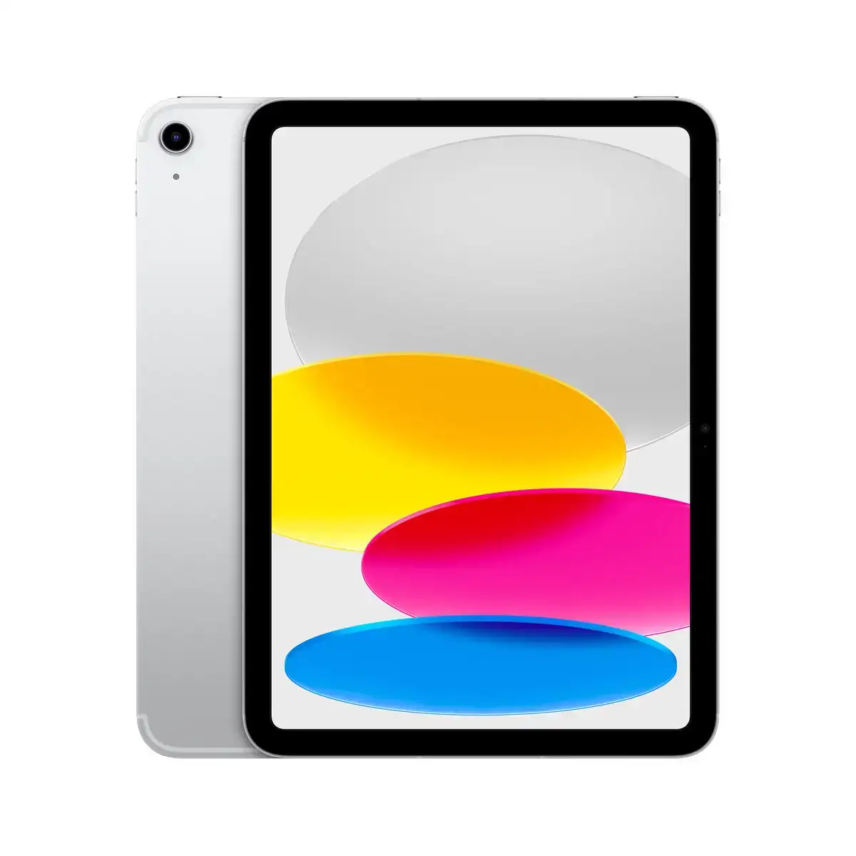 Tablette apple ipad 2022 argente 256 gb_9888. DIAYTAR COTE D'IVOIRE - Votre Passage vers le Chic et l'Élégance. Naviguez à travers notre boutique en ligne pour trouver des produits qui ajoutent une touche sophistiquée à votre style.