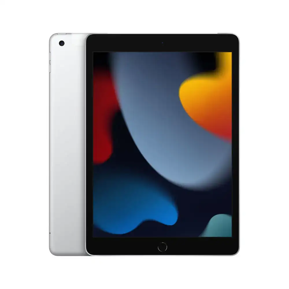 Tablette apple ipad 3 gb ram argente 64 gb_2808. DIAYTAR COTE D'IVOIRE - Où Chaque Détail Compte. Naviguez à travers notre gamme variée et choisissez des articles qui ajoutent une touche spéciale à votre quotidien, toujours avec qualité et style.