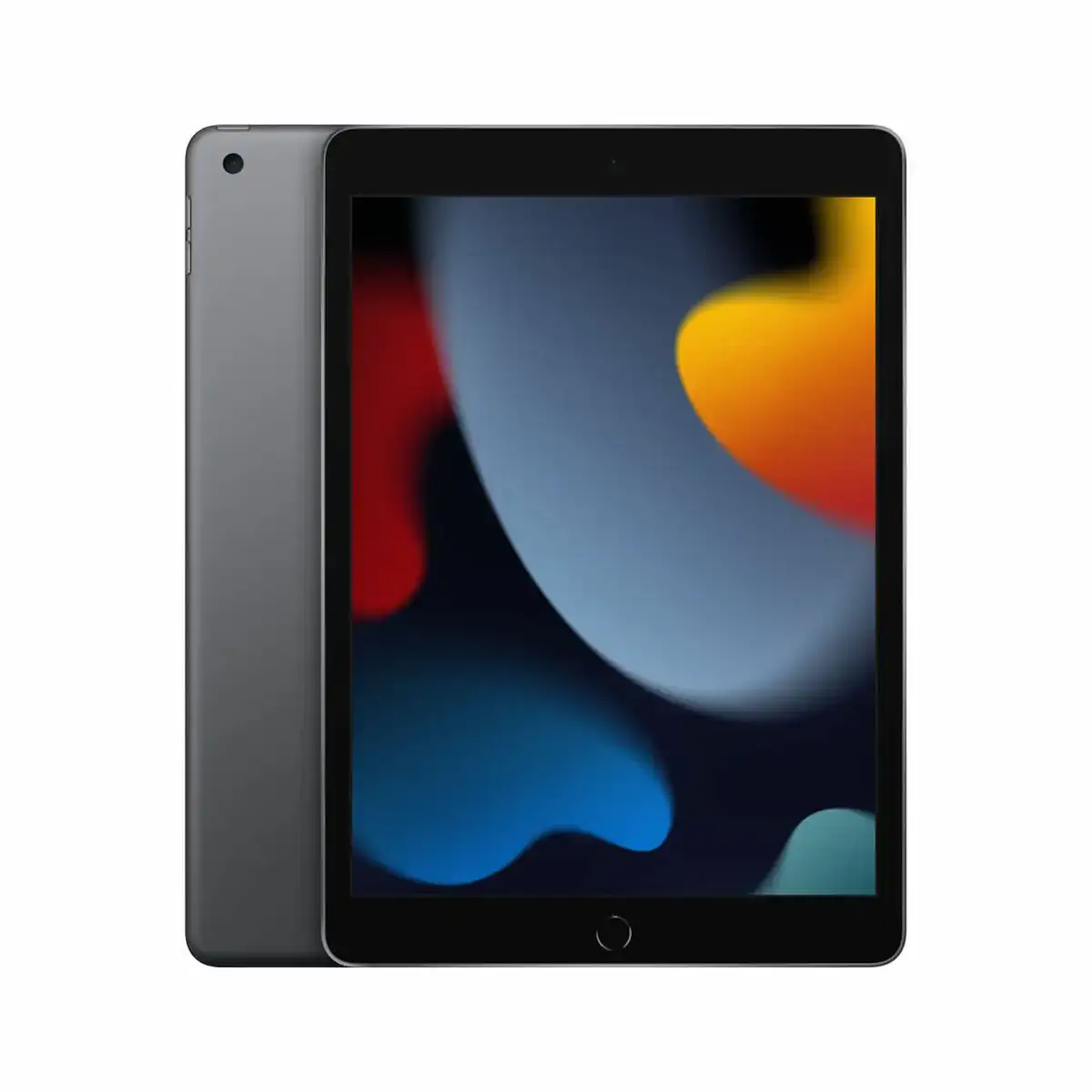 Tablette apple ipad 9th generation 3 gb ram 10 2 gris argente 64 gb_6169. DIAYTAR COTE D'IVOIRE - L'Art de Vivre l'Élégance Accessible. Parcourez notre gamme variée et choisissez des produits qui ajoutent une touche de sophistication à votre style.