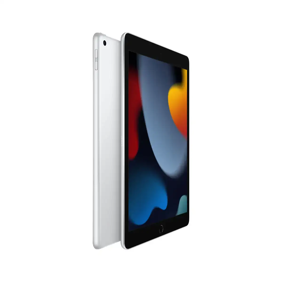 Tablette apple ipad 9th generation argente 3 gb ram 64 gb_2327. Bienvenue chez DIAYTAR COTE D'IVOIRE - Où l'Authenticité Rencontre l'Accessibilité. Explorez notre sélection abordable et découvrez des articles qui incarnent l'essence du Côte d'Ivoire.