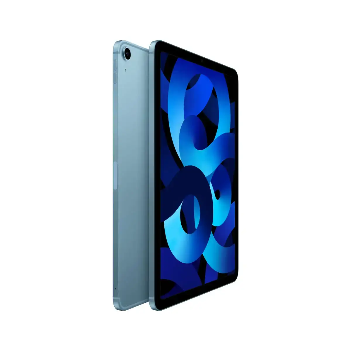 Tablette apple ipad air 2022 bleu 8 gb ram m1 64 gb_4767. DIAYTAR COTE D'IVOIRE - Là où Choisir est un Acte d'Amour pour la Culture Côte d'Ivoireaise. Explorez notre gamme et choisissez des produits qui célèbrent la richesse de notre patrimoine.