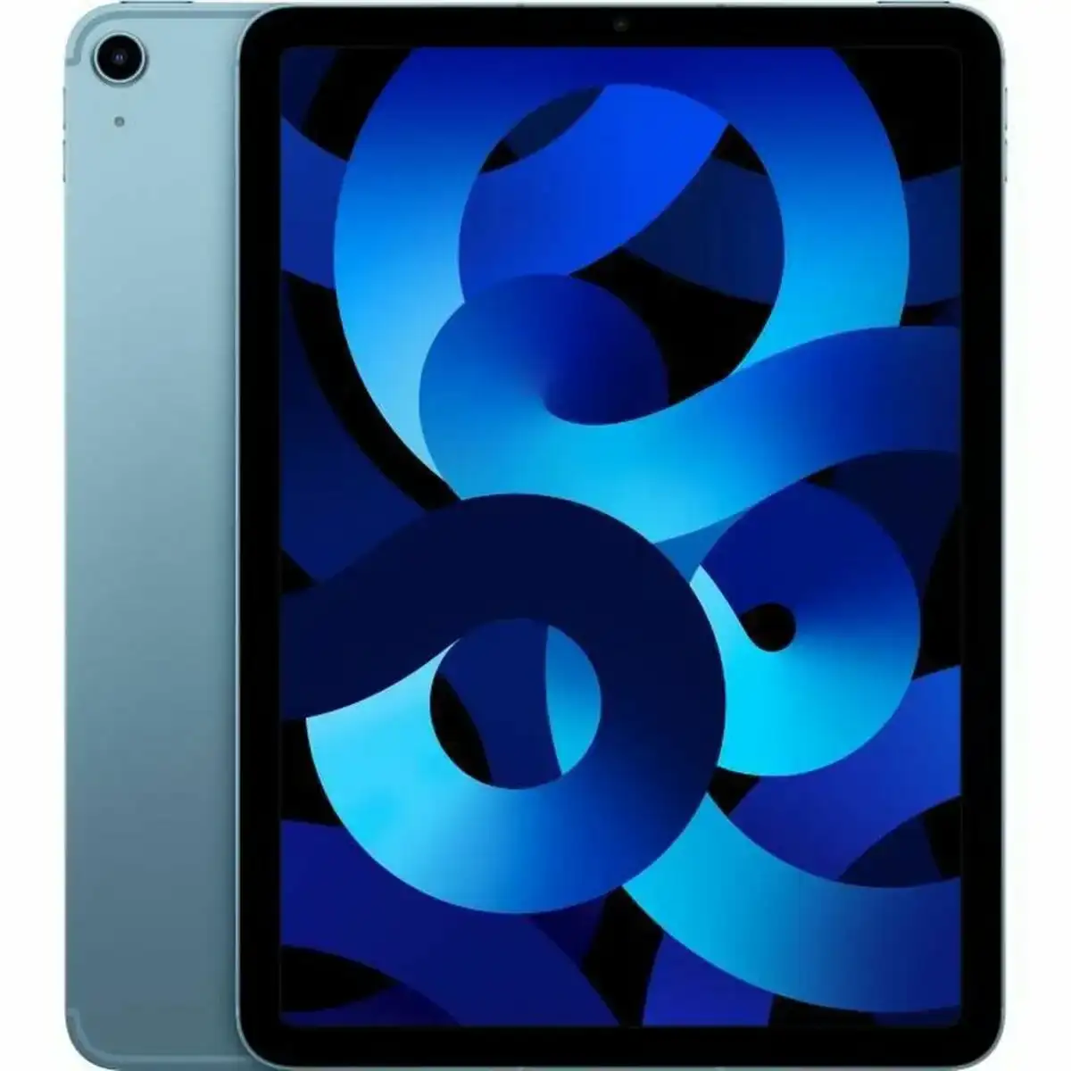 Tablette apple ipad air bleu m1 8 gb ram 256 gb 10 9 _4674. Bienvenue chez DIAYTAR COTE D'IVOIRE - Où Chaque Objet a sa Propre Histoire. Découvrez notre sélection soigneusement choisie et choisissez des produits qui racontent le patrimoine sénégalais.