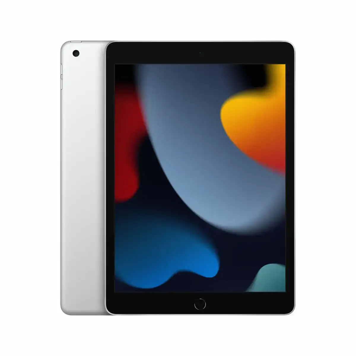 Tablette apple ipad argente 10 2 _3559. DIAYTAR COTE D'IVOIRE - L'Art de Vivre l'Excellence au Quotidien. Explorez notre gamme et choisissez des produits qui ajoutent une note de prestige à votre vie.