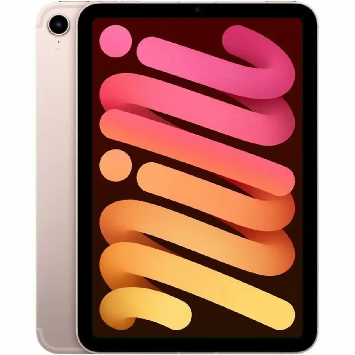Tablette apple ipad mini 2021 8 3 rose 256 gb_1308. DIAYTAR COTE D'IVOIRE - Votre Portail vers l'Extraordinaire. Parcourez nos collections et découvrez des produits qui vous emmènent au-delà de l'ordinaire, créant une expérience de shopping mémorable.