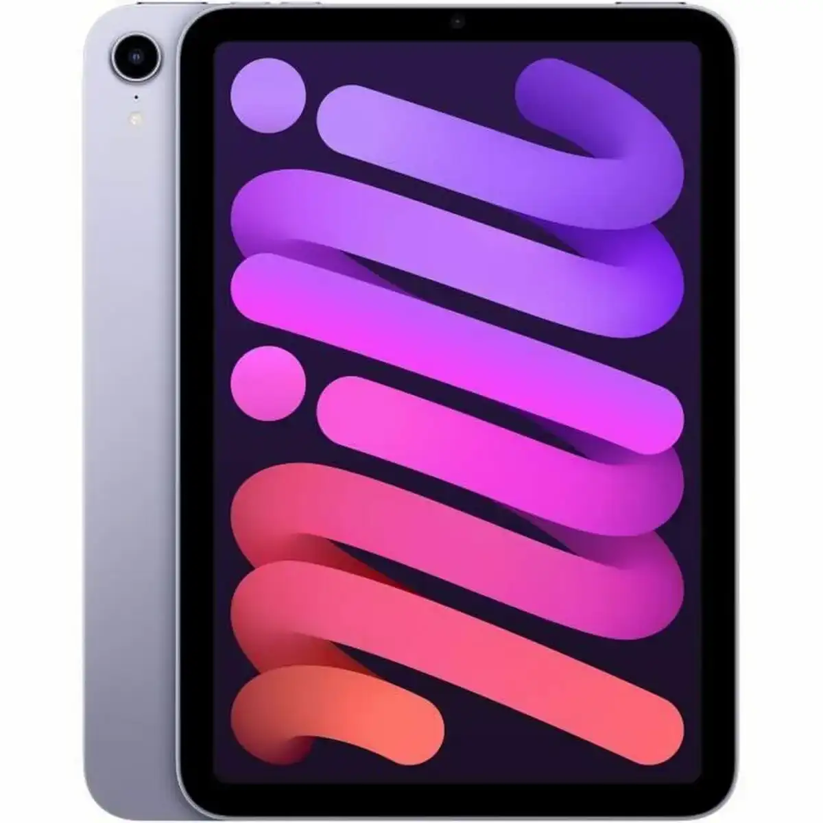 Tablette apple ipad mini 256 gb 8 3 violet_8972. Plongez dans l'Expérience DIAYTAR COTE D'IVOIRE - Où Chaque Produit a une Histoire. Explorez notre boutique en ligne pour trouver des articles qui incarnent la passion et la créativité du Côte d'Ivoire.