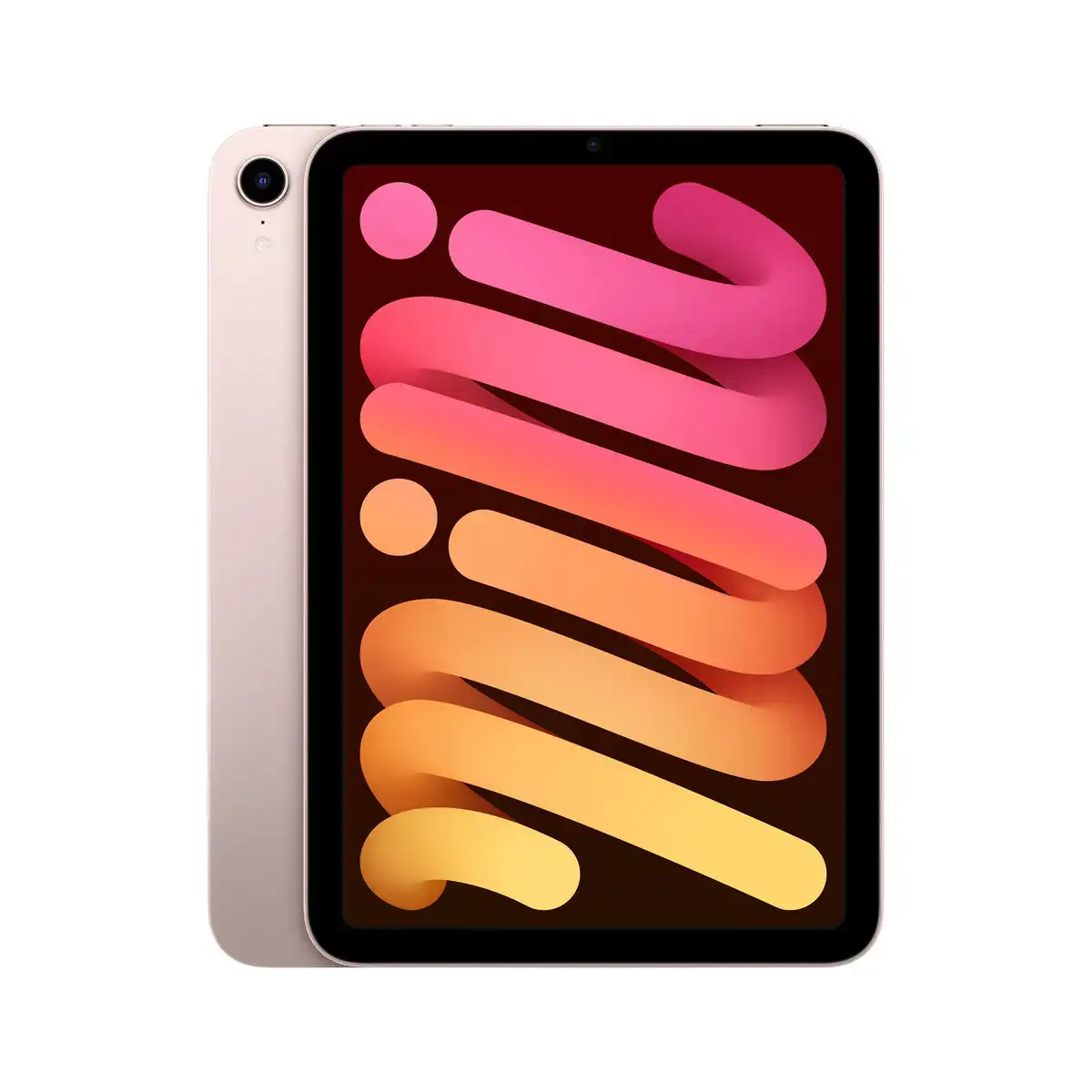 Tablette apple ipad mini 8 3 a15 or rose 64 gb 4 gb ram_9724. DIAYTAR COTE D'IVOIRE - L'Art de Magasiner sans Frontières. Parcourez notre vaste sélection d'articles et trouvez tout ce dont vous avez besoin, du chic à l'authentique, du moderne au traditionnel.
