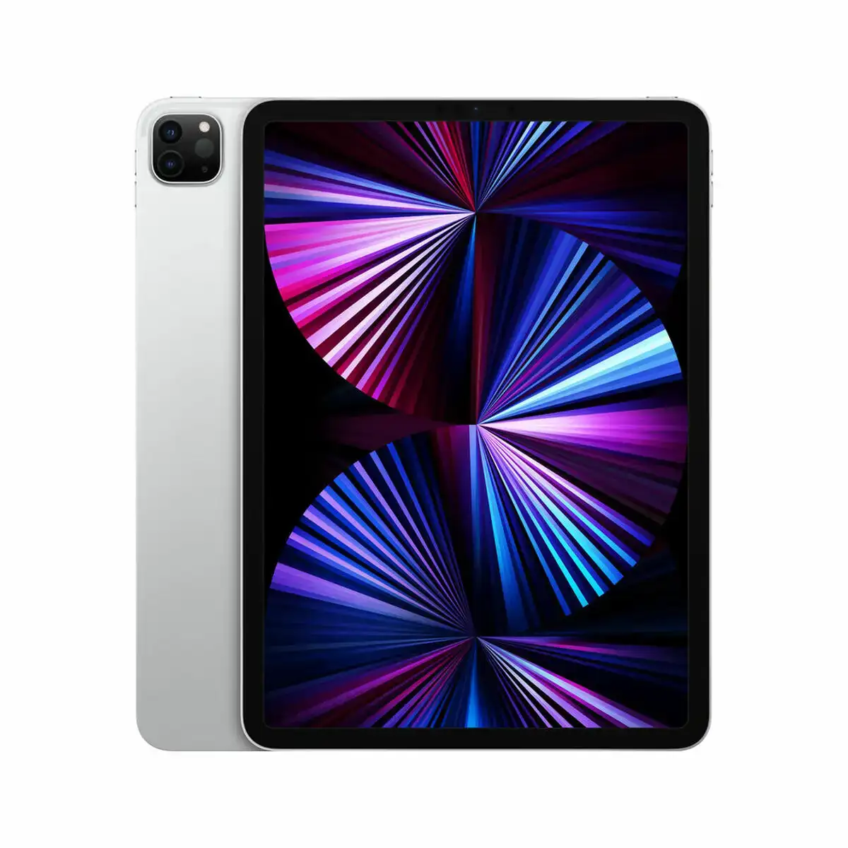 Tablette apple ipad pro 11 argent 16 gb_1429. DIAYTAR COTE D'IVOIRE - Où Choisir est un Voyage Cultuel. Explorez notre boutique en ligne et découvrez des produits qui célèbrent la richesse et la diversité culturelle du Côte d'Ivoire.