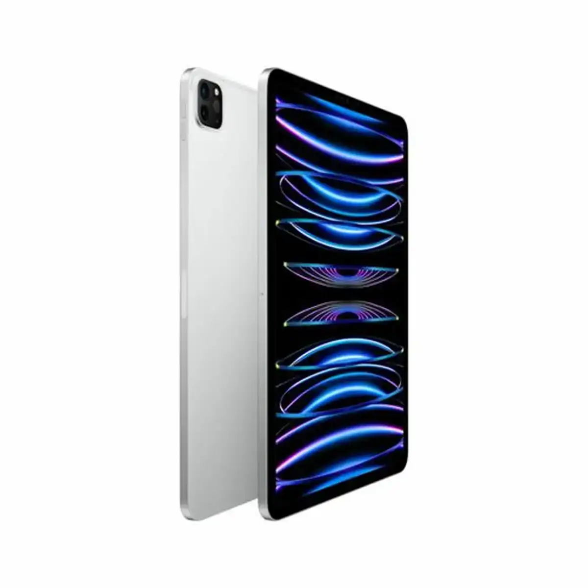 Tablette apple ipad pro 2022 11 argente 8 gb ram m2 128 gb_9972. Bienvenue chez DIAYTAR COTE D'IVOIRE - Où le Shopping Devient un Voyage. Explorez notre plateforme pour dénicher des produits uniques, racontant l'histoire et l'âme du Côte d'Ivoire.