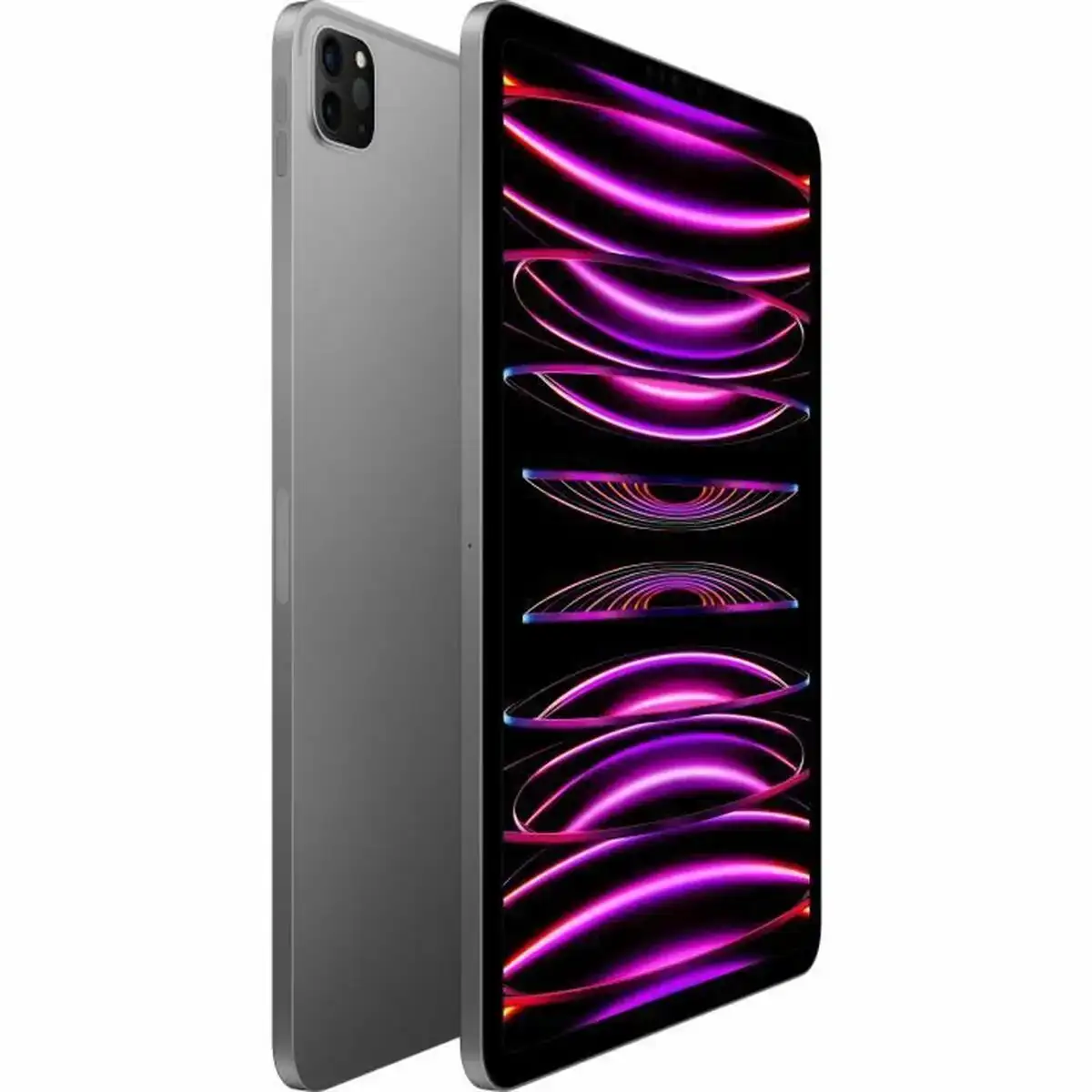 Tablette apple ipad pro 2022 12 9 8 gb ram 128 gb gris_7003. Entrez dans l'Univers de DIAYTAR COTE D'IVOIRE - Où Chaque Produit a son Histoire. Explorez notre catalogue et découvrez des trésors qui racontent la riche culture du Côte d'Ivoire.