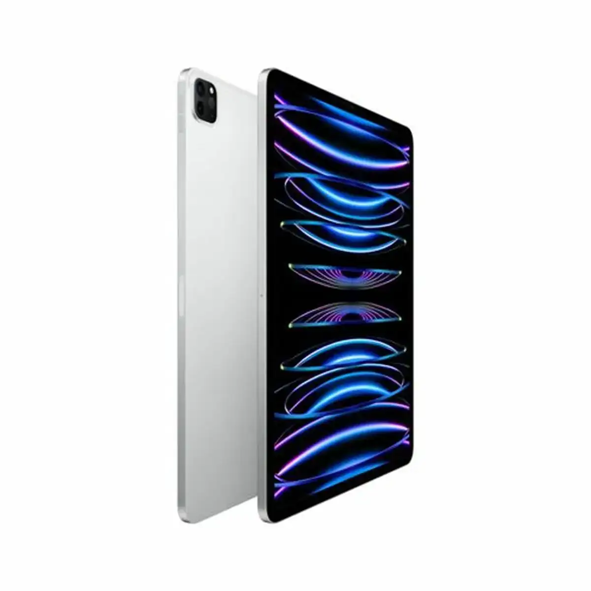 Tablette apple ipad pro 2022 12 9 argente 8 gb ram m2 256 gb_3554. Entrez dans le Monde de DIAYTAR COTE D'IVOIRE - Où Chaque Article Raconte une Histoire Unique. Explorez notre boutique en ligne pour dénicher des trésors qui incarnent l'âme du Côte d'Ivoire.