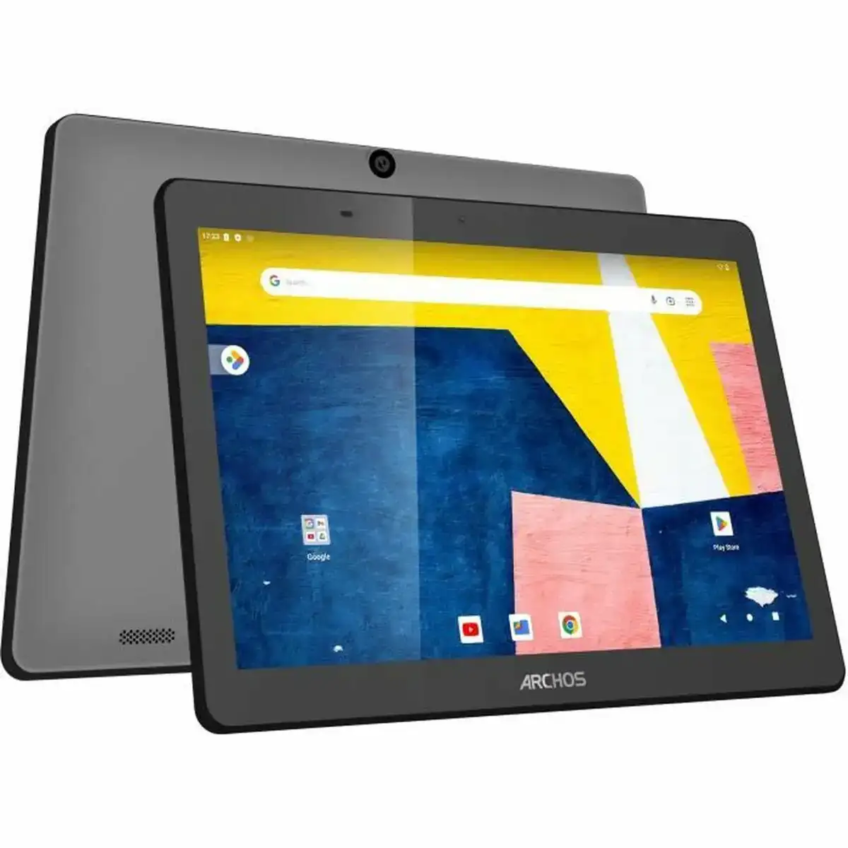 Tablette archos t101 hd3 32 gb 3 gb ram_3501. DIAYTAR COTE D'IVOIRE - Là où les Rêves de Shopping Deviennent Réalité. Naviguez à travers notre catalogue diversifié et choisissez parmi une variété d'articles qui feront de votre shopping une expérience inoubliable.
