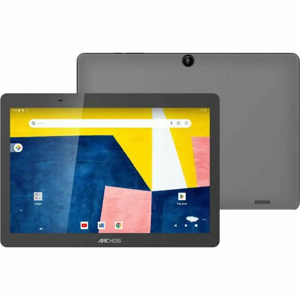 Tablette archos t101 hd3 32 gb 3 gb ram_7105. DIAYTAR COTE D'IVOIRE - Là où le Chic Rencontre la Tradition. Naviguez à travers notre catalogue et choisissez des produits qui équilibrent l'élégance intemporelle et l'innovation moderne.