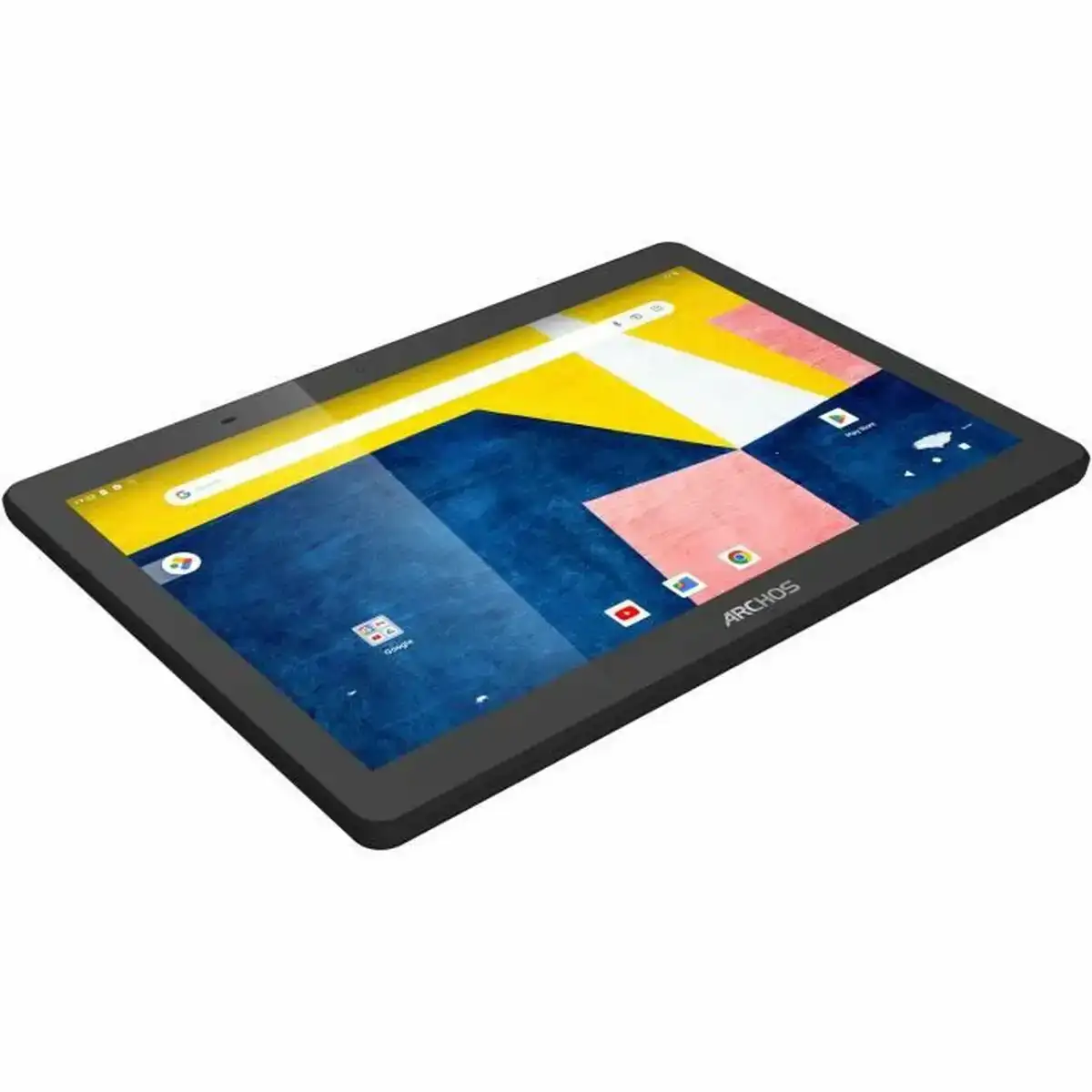 Tablette archos t101 hd3 32 gb 3 gb ram_9285. Bienvenue chez DIAYTAR COTE D'IVOIRE - Là où les Désirs Prendent Vie. Explorez notre boutique en ligne et laissez-vous séduire par des articles qui font écho à vos aspirations et à votre style unique.
