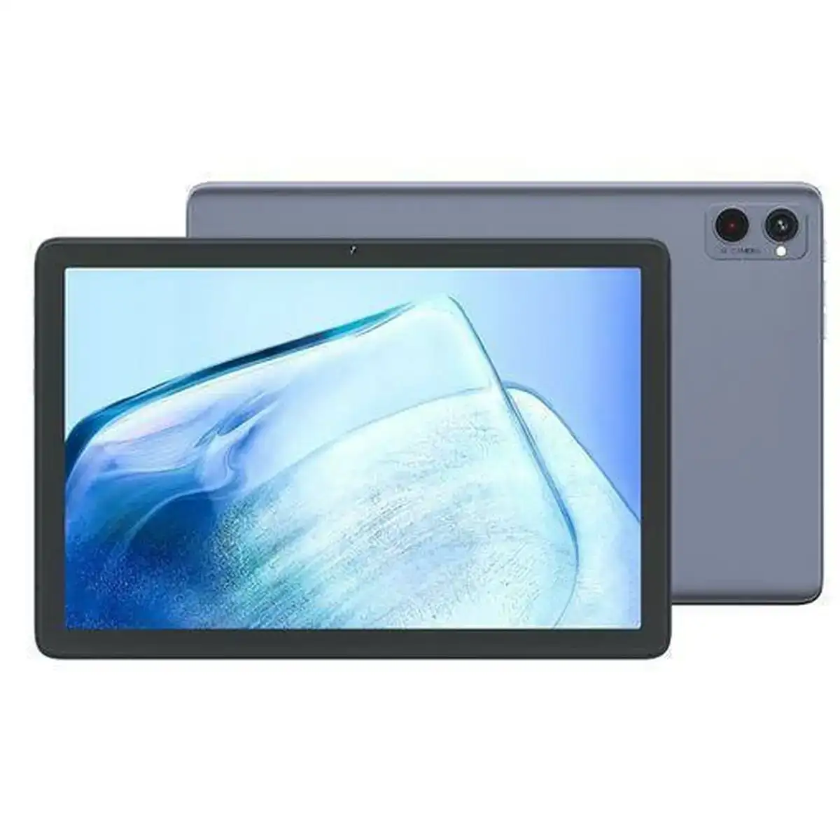 Tablette cubot 20 4g gris 64 gb 4 gb ram 10 1 _8866. DIAYTAR COTE D'IVOIRE - Votre Destination Shopping Éthique. Parcourez notre gamme et choisissez des articles qui respectent l'environnement et les communautés locales.