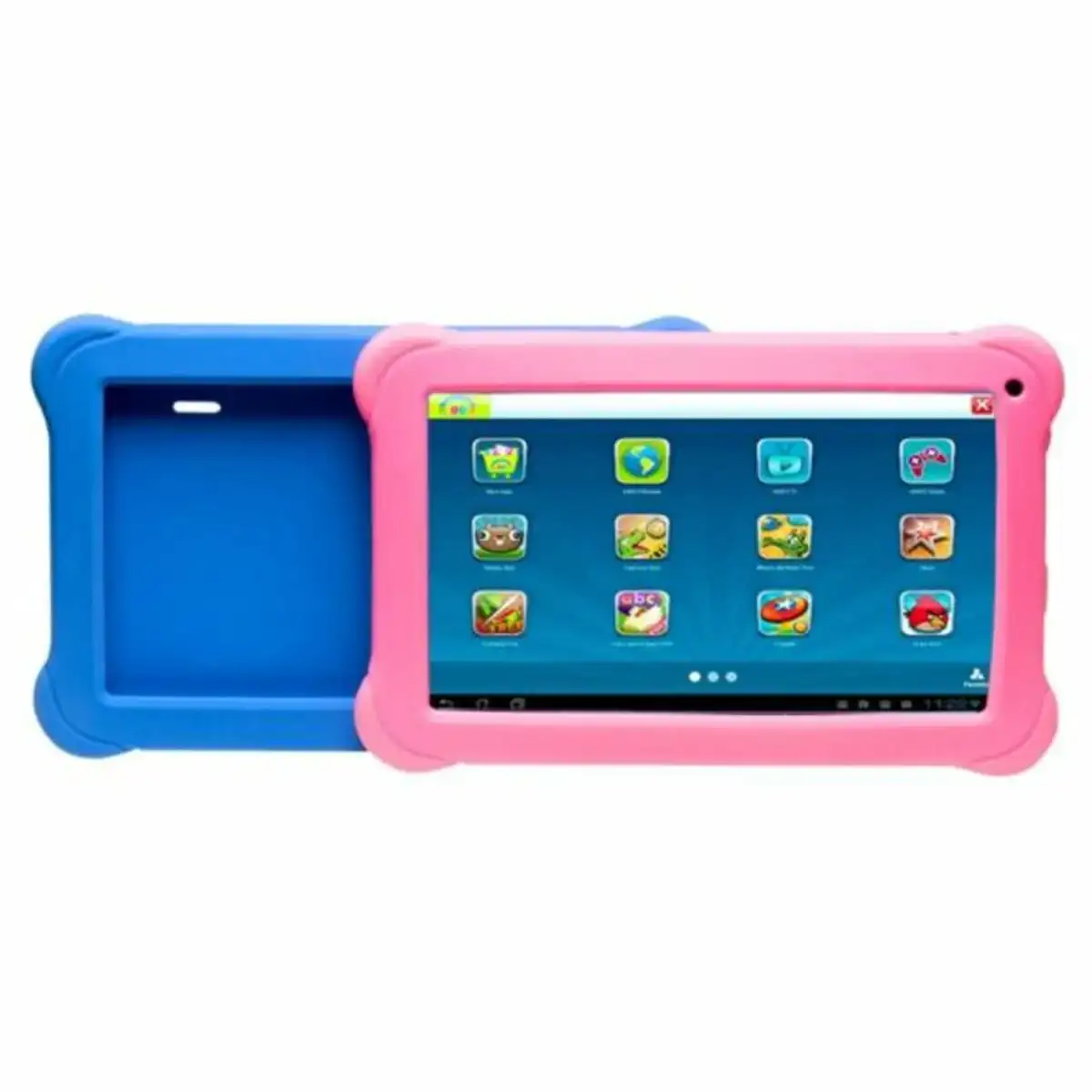 Tablette denver electronics taq 10383k 10 1 quad core 1 gb ram 16 gb 1 gb ram bleu noir 16 gb reconditionne a _1639. DIAYTAR COTE D'IVOIRE - Où l'Élégance se Mêle à l'Authenticité. Naviguez à travers notre boutique en ligne et choisissez des produits qui incarnent le style et la tradition du Côte d'Ivoire.
