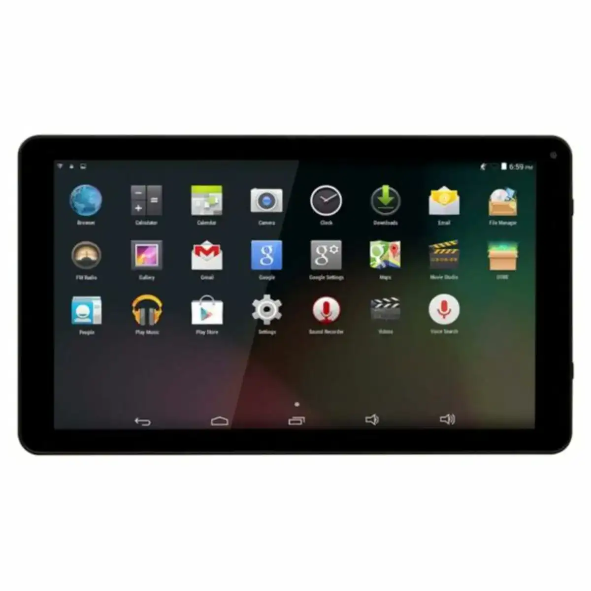 Tablette denver electronics tiq 10394 10 1 quad core noir 32 gb 1 gb ram 10 1 _3607. DIAYTAR COTE D'IVOIRE - L'Art de Magasiner sans Limites. Naviguez à travers notre collection diversifiée pour trouver des produits qui élargiront vos horizons shopping.