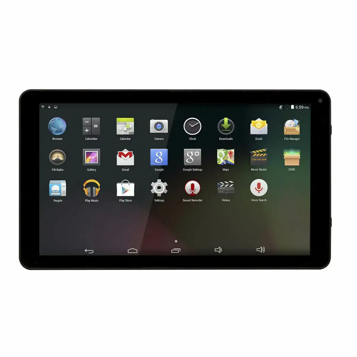 Tablette denver electronics tiq 10494 2gb 32gb noir 32 gb 10 1 _2970. Bienvenue sur DIAYTAR COTE D'IVOIRE - Où Chaque Produit a son Histoire. Découvrez notre sélection unique et choisissez des articles qui racontent la richesse culturelle et artistique du Côte d'Ivoire.