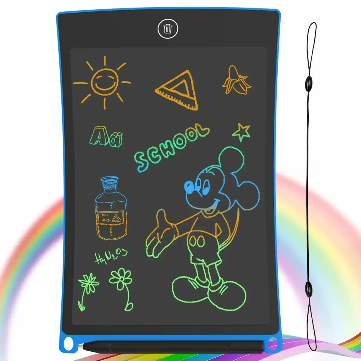 Tablette educative 085n3 reconditionne b _3933. DIAYTAR COTE D'IVOIRE - L'Art de Vivre en Couleurs. Découvrez notre boutique en ligne et trouvez des produits qui ajoutent une palette vibrante à votre quotidien.