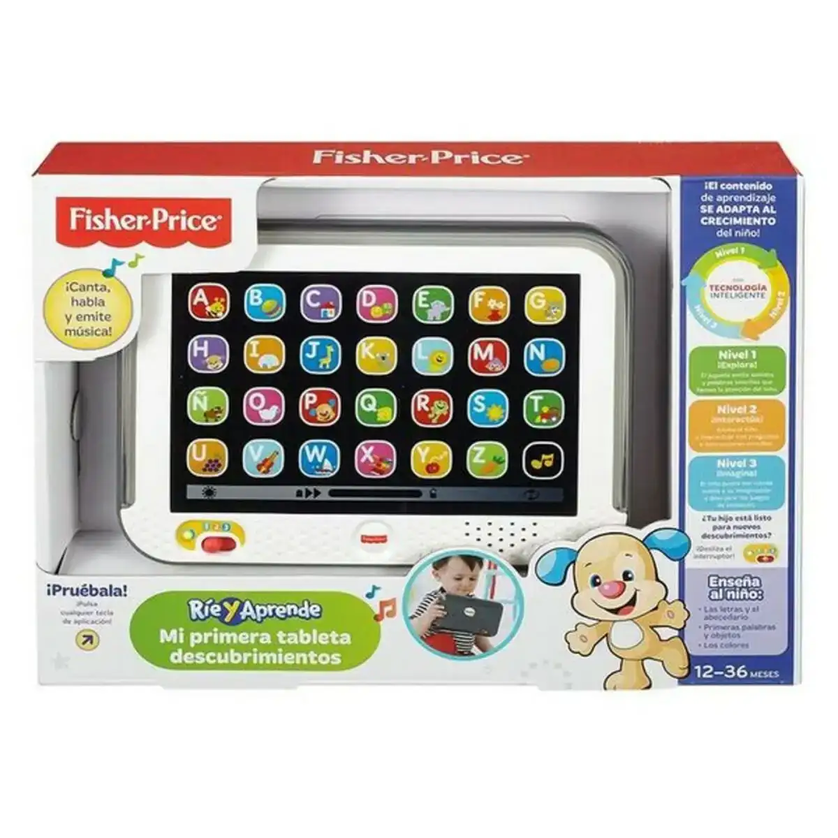 Tablette interactive pour bebe es plastique espagnol reconditionne a _7142. DIAYTAR COTE D'IVOIRE - Votre Destination Shopping d'Exception. Parcourez nos rayons virtuels et choisissez des produits qui incarnent l'excellence et la diversité.