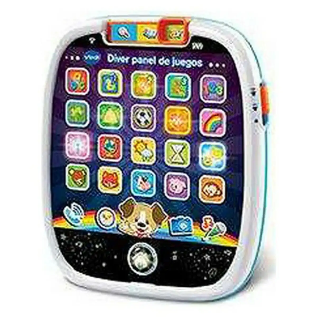 Tablette interactive pour bebe vtech es _2995. DIAYTAR COTE D'IVOIRE - Votre Destination de Shopping Authentique au Côte d'Ivoire. Plongez dans notre boutique en ligne pour découvrir des produits qui célèbrent la riche culture et l'artisanat du pays.
