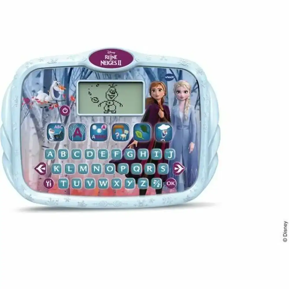 Tablette interactive pour enfants frozen ii vtech vth80 517805 bleu reconditionne a _4651. Votre Destination de Choix: DIAYTAR COTE D'IVOIRE - Où l'Authenticité Rencontre la Commodité. Faites l'expérience de magasiner en ligne pour des articles qui incarnent la richesse culturelle et la modernité du Côte d'Ivoire.