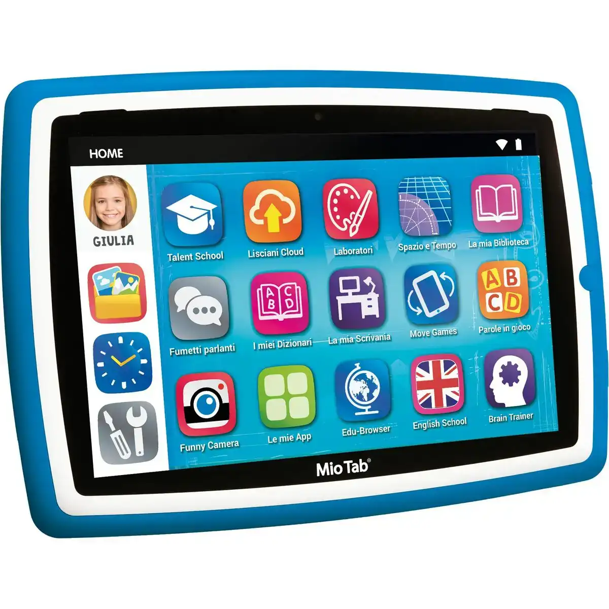 Tablette interactive pour enfants reconditionne d _8072. Découvrez DIAYTAR COTE D'IVOIRE - Votre Source de Produits Variés et un Service Exceptionnel. Parcourez nos catégories et bénéficiez d'un service client dévoué, prêt à vous guider à chaque étape.