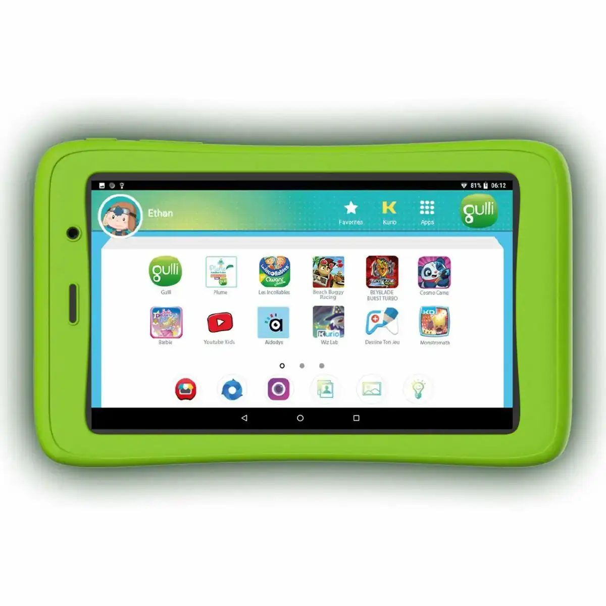 Tablette interactive pour enfants ultra 2 bleu 32 gb reconditionne a _7736. Bienvenue chez DIAYTAR COTE D'IVOIRE - Où Chaque Détail Fait la Différence. Découvrez notre sélection méticuleuse et choisissez des articles qui répondent à vos exigences.