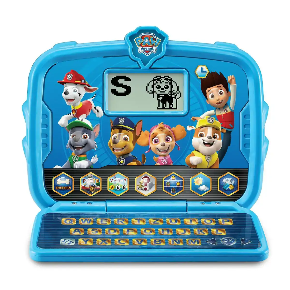 Tablette interactive pour enfants vtech allemand reconditionne c _6460. DIAYTAR COTE D'IVOIRE - Où Choisir est un Acte de Création. Naviguez à travers notre plateforme et choisissez des produits qui complètent votre histoire personnelle.